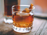 In the Mix: de Rum Old Fashioned