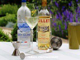 In the Mix: de Vesper Martini