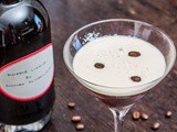 In the mix espresso martini