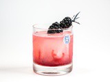 In the Mix Gin Bramble
