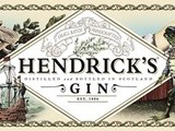 In the Mix: Hendrick’s Cucumber Martini