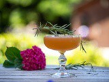 In the mix: low tide tiki cocktail