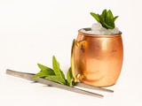 In the Mix Mint Julep