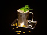 In the Mix: the mule