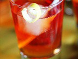 In the Mix: The Negroni
