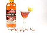 In the Mix Vieux Carré Coffee infused