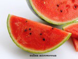 In the Mix: Watermeloen Mojito