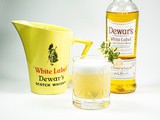 In the Mix Whisky Sour