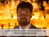 Internationale hummus dag