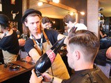 Jack Daniel’s warmt op voor Pukkelpop in Antwerpen