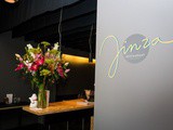 Jinza in Zurenborg: East Meets West