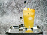 Johnnie Walker Fruity Highball