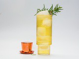 Johnnie Walker Spicy Highball