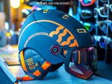 Julbo: skihelmen en skibrillen