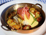 Kabeljauw zoals in de Parijse bistro’s