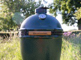 Kamado van Big Green Egg wordt zomertrend 2020