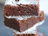 Katharine Hepburn’s Brownies