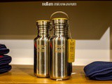 Klean Kanteen Reflect drinkfles