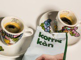 Koffie Kàn Bio Espresso