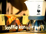 Koffie Kàn slow coffee