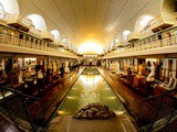 La Piscine – museum voor kunst en industrie – Roubaix