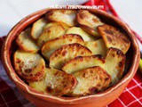 Lancashire Hotpot