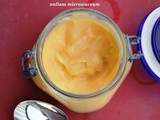 Lemon Curd zelf maken