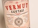 Lustau rode vermout