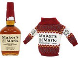 Maker’s Mark Bourbon 45% abv