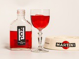 Martini Non-Alcoholic en Tournée Minérale