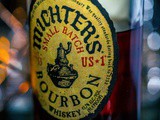 Michter’s Whiskey & The Butcher’s Store tasting bij Bar Burbure