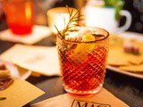 Negroni en Campari en Milaan