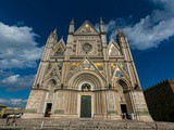 Nullam Goes Orvieto (Umbrië)