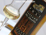 Nullam proeft grappa in Bassano del Grappa