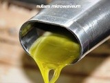 Olijfolie: De Smaak van Zonneschijn