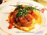 Onvergetelijke Ossobuco Alla Milanese