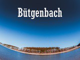 Op reis in eigen land: Bütgenbach