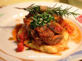 Ossobuco Alla Milanese