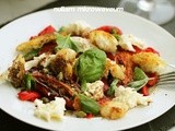 Panzanella