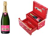 Piper-heidsieck geeft een bijzondere toets aan Valentijn met de ‘secret box’