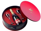 Piper-Heidsieck lanceert een nieuwe limited edition voor het Festival van Cannes 2014