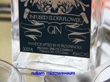 Pj Elderflower Infused Gin
