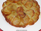 Pommes Anna