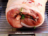 Porchetta