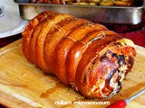 Porchetta