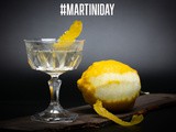 #potd Why don’t you get out of those wet clothes and into a dry martini