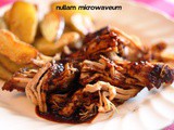 Pulled pork