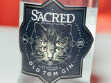 Sacred old tom gin