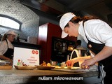 Save the Date voor het 86ste Voedingssalon