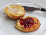 Scones